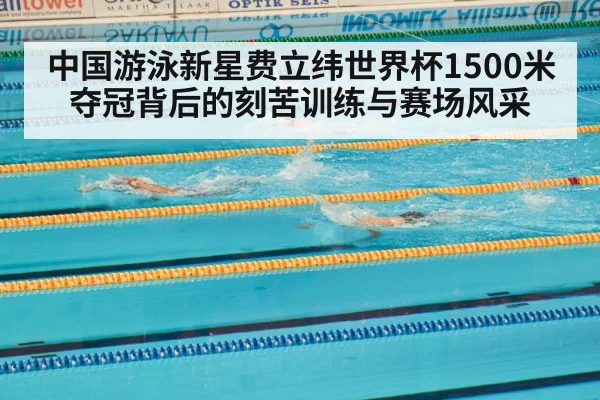 中国游泳新星费立纬世界杯1500米夺冠背后的刻苦训练与赛场风采